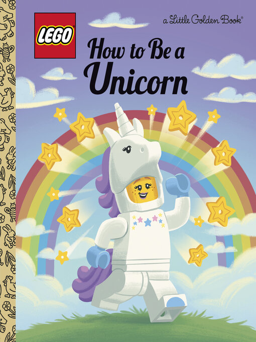 Title details for How to be a Unicorn by Matt Huntley - Wait list